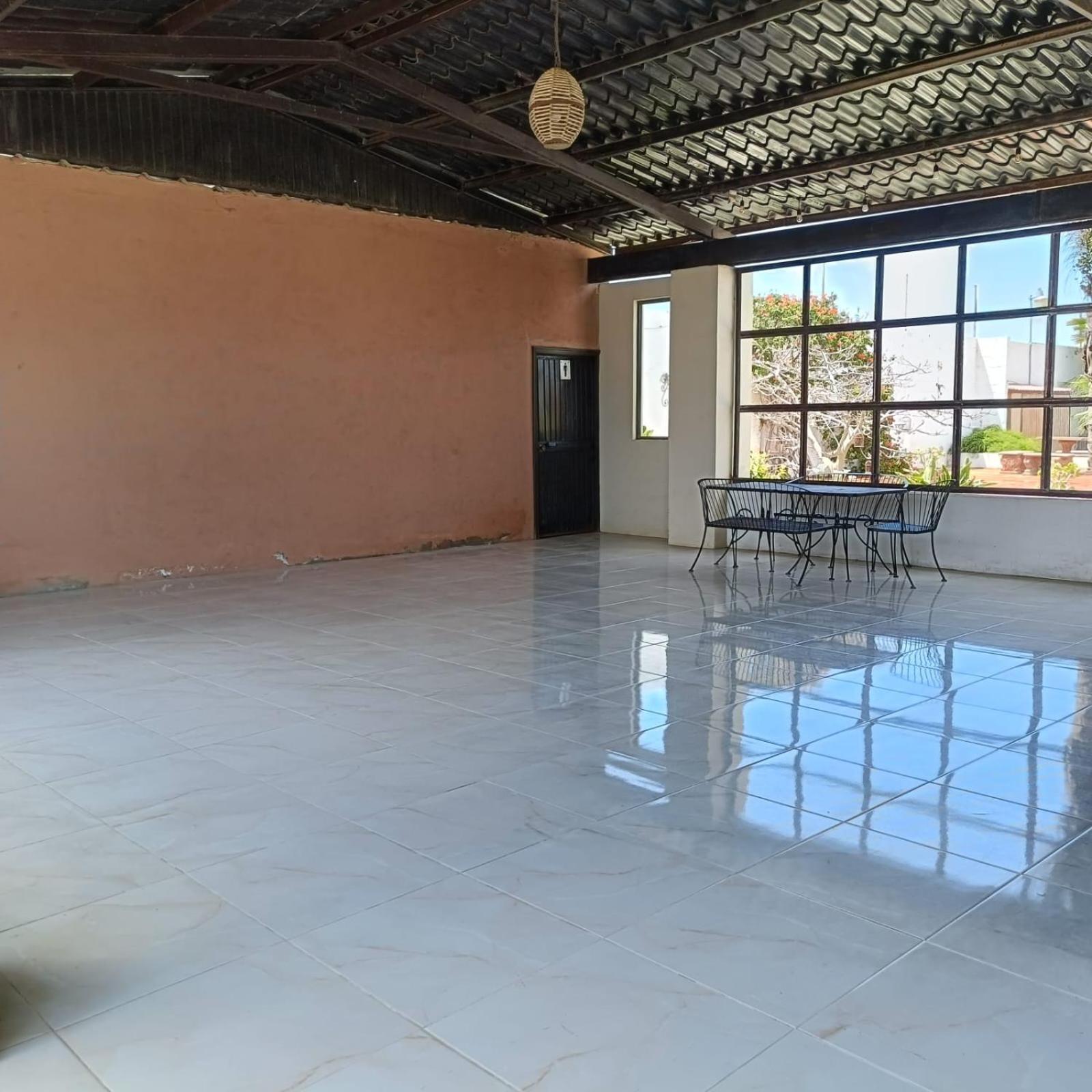 Quinta La Toscana Ensenada Exterior foto